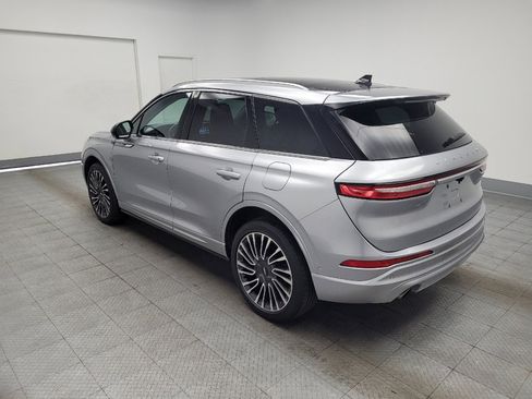 Used 2021 Lincoln Corsair AWD image 5