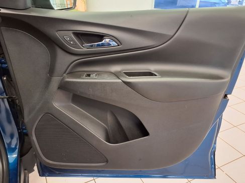 Used 2020 Chevrolet Equinox LT FWD image 10