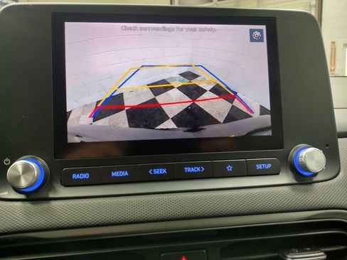 Certified 2023 Hyundai Kona SE image 10