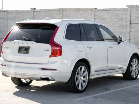Used 2018 Volvo XC90 T6 Inscription w/ Convenience Package AWD/4WD image 10