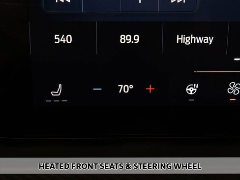 Used 2024 Ford Mustang GT Premium image 7