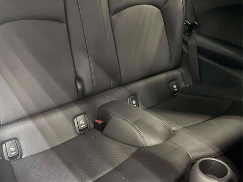 Used 2019 MINI Cooper 2-Door Hardtop FWD image 8