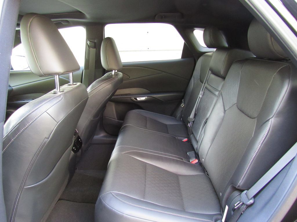 Used 2023 Lexus RX 350 Premium Plus w/ Accessory Package (Z1) AWD/4WD image 15