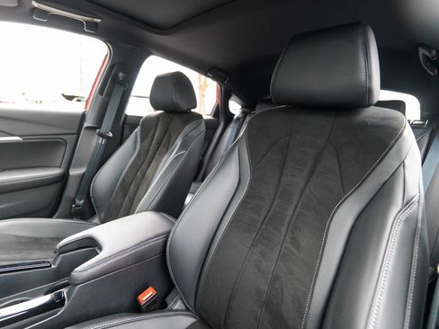 Used 2024 Acura Integra A-Spec image 8