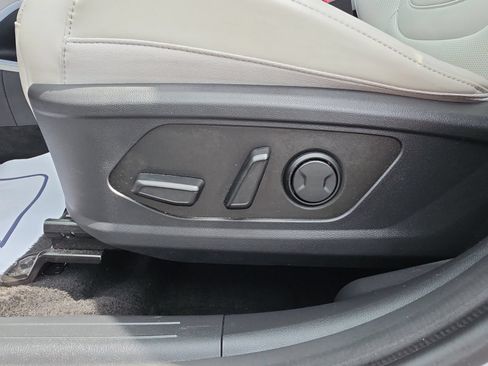 Used 2024 Hyundai Tucson SEL AWD/4WD image 14