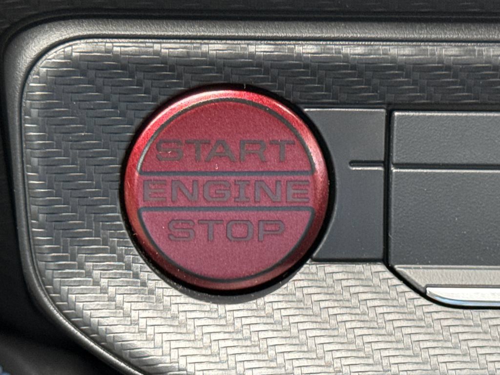 New 2026 Ford Mustang Dark Horse RWD image 23