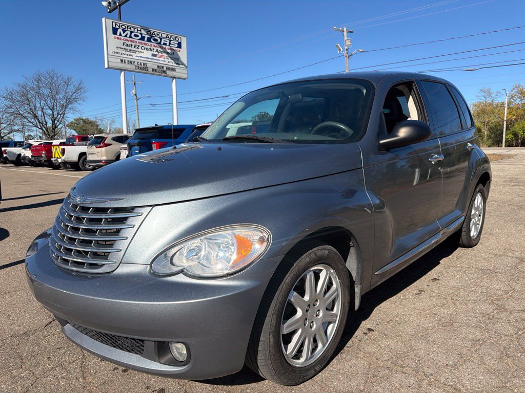 Used 2010 Chrysler PT Cruiser w/ Convenience Group FWD image 1