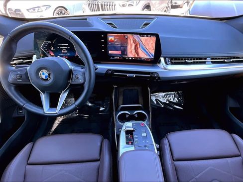 Certified 2025 BMW X1 xDrive28i image 14