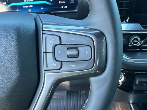 New 2026 Chevrolet Silverado 2500 High Country AWD/4WD image 27