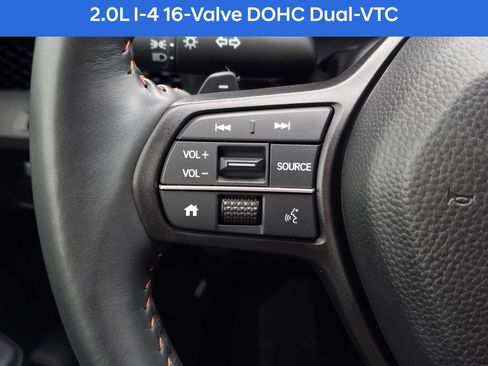 Used 2023 Honda CR-V Sport image 30