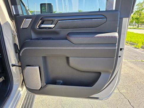 New 2026 GMC Sierra 2500 AT4X AWD/4WD image 31