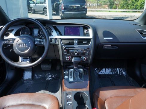 Used 2016 Audi A5 2.0T Premium AWD/4WD image 47