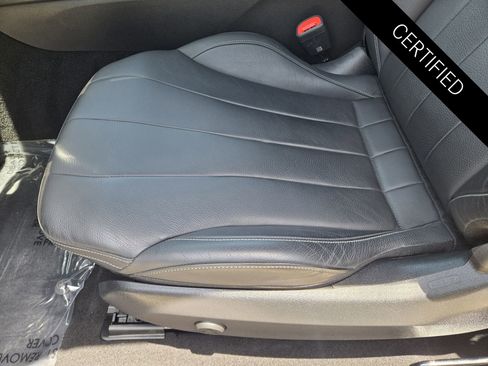 Certified 2024 Mercedes-Benz CLE 450 4MATIC Cabriolet image 21