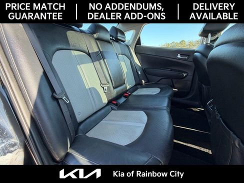Used 2020 Kia Optima Premium w/ Paint Protection Package image 19