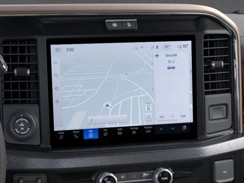 New 2026 Ford F250 King Ranch image 37