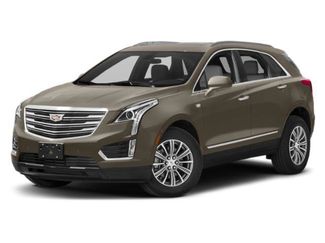 Used 2019 Cadillac XT5 Luxury video 1