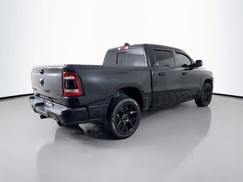 Used 2023 RAM 1500 Laramie image 7