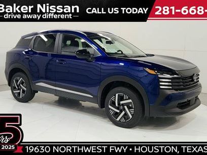 Certified 2026 Nissan Kicks SV