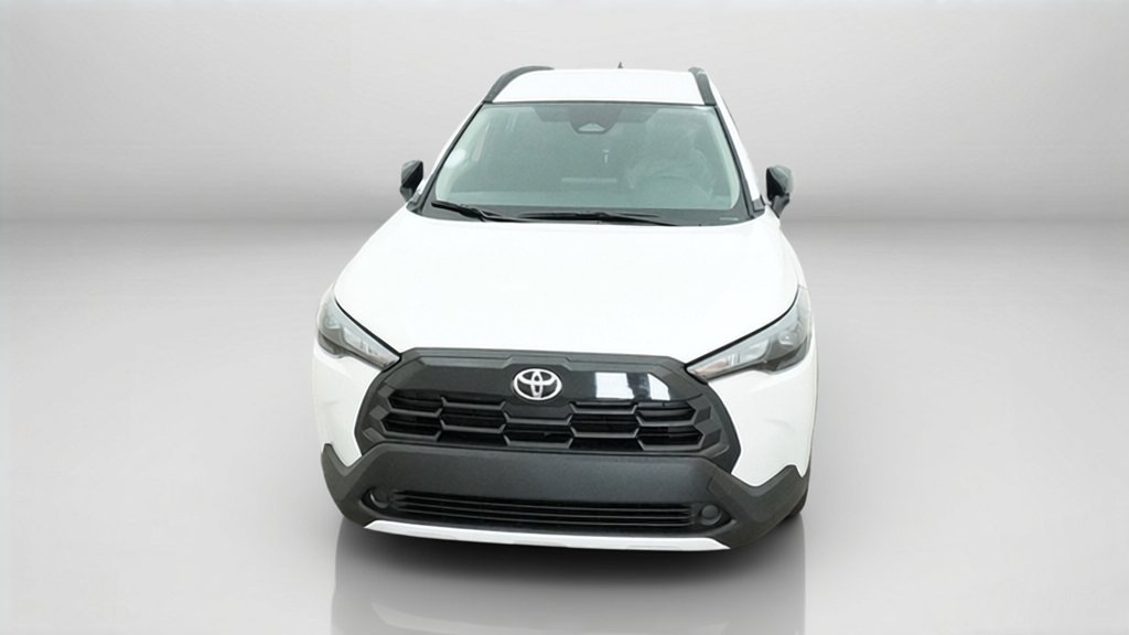 New 2026 Toyota Corolla Cross LE FWD image 32