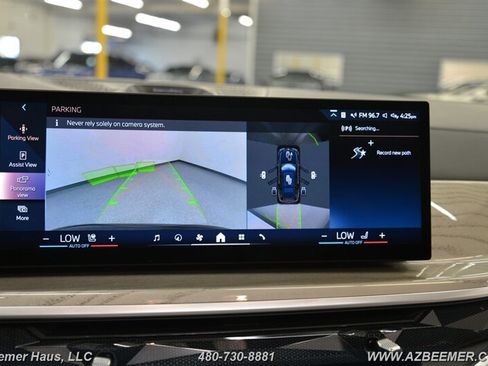 Used 2024 BMW ALPINA XB7 AWD/4WD image 33