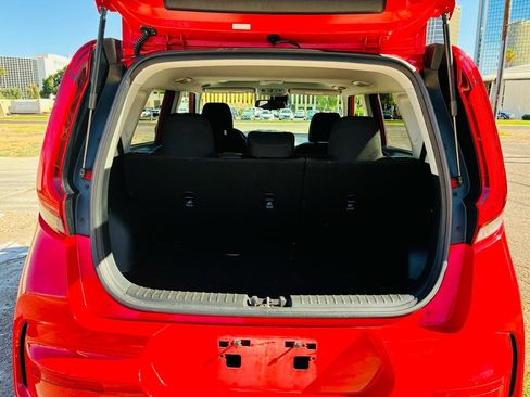 Used 2022 Kia Soul GT-Line FWD image 41