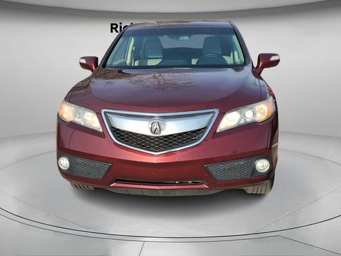 Used 2013 Acura RDX AWD w/ Technology Package image 5