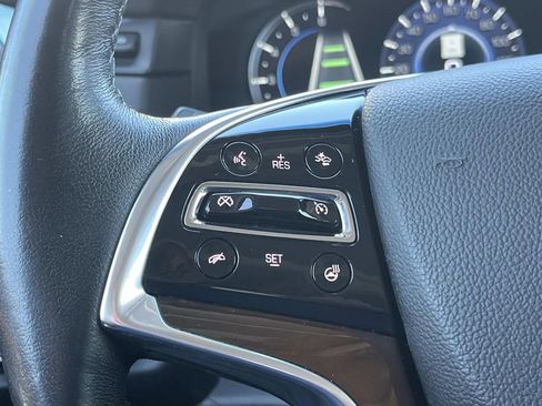 Used 2019 Cadillac Escalade ESV Luxury AWD/4WD image 32