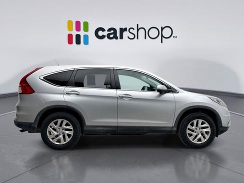 Used 2016 Honda CR-V EX image 6