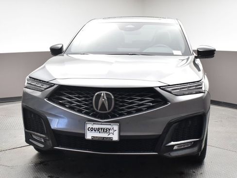 New 2026 Acura MDX A-Spec image 2