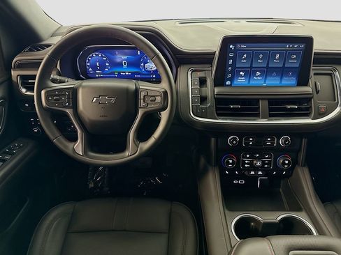 Used 2024 Chevrolet Tahoe RST w/ Luxury Package image 22