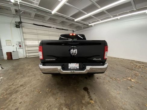 Used 2024 RAM 2500 Big Horn image 5