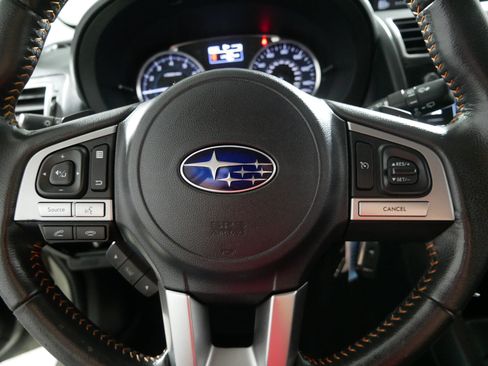 Used 2017 Subaru Crosstrek 2.0i Limited AWD/4WD image 25