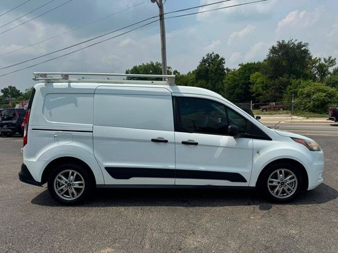 Used 2021 Ford Transit Connect XLT w/ Trailer Tow Package FWD image 5