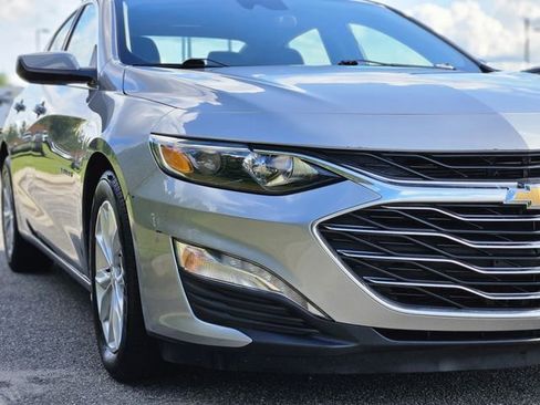 Used 2024 Chevrolet Malibu LT FWD image 9
