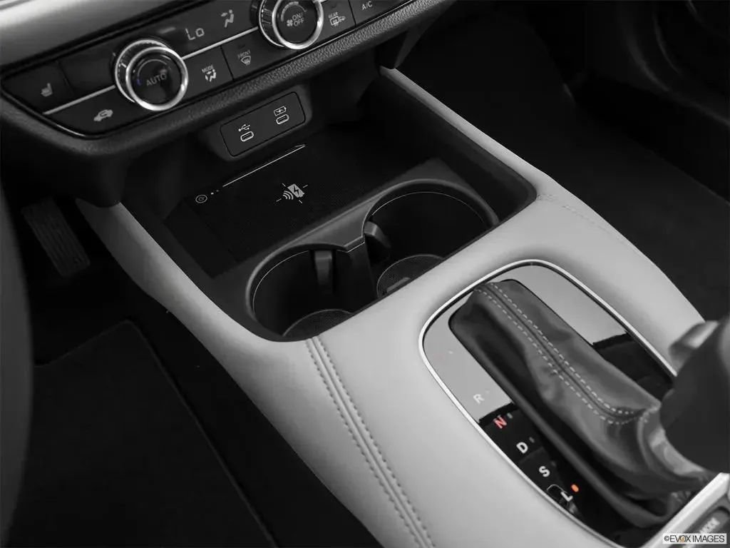 New 2027 Honda HR-V EX-L image 22