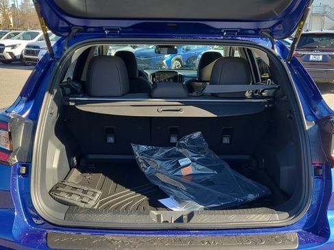 New 2026 Subaru Crosstrek 2.0i Premium image 15