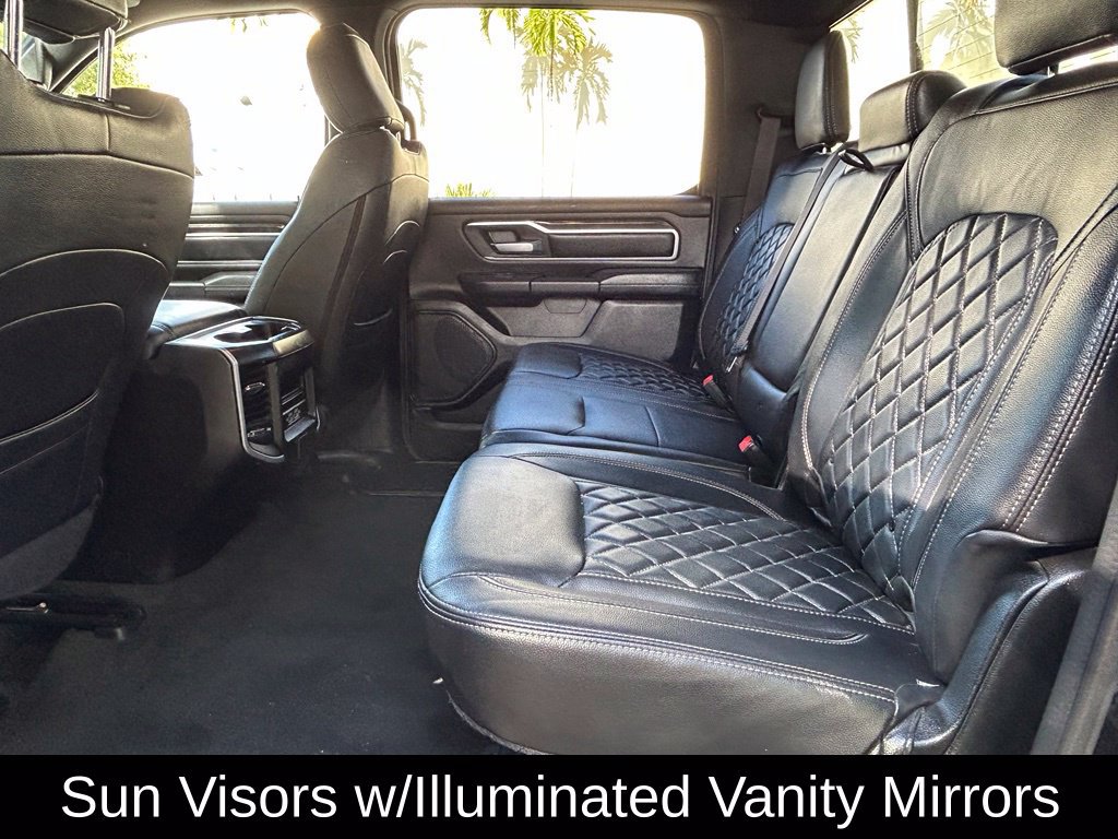 Used 2023 RAM 1500 Big Horn RWD image 43