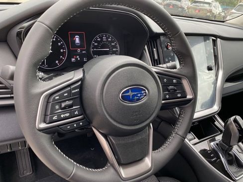 New 2025 Subaru Outback Premium image 12