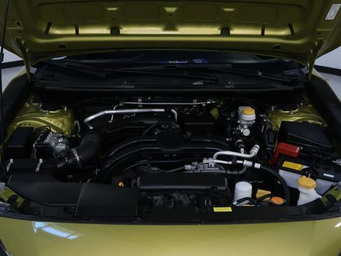 Used 2023 Subaru Crosstrek 2.0i image 33