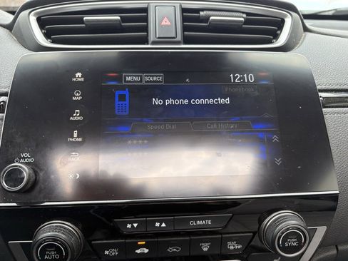 Used 2019 Honda CR-V Touring image 21