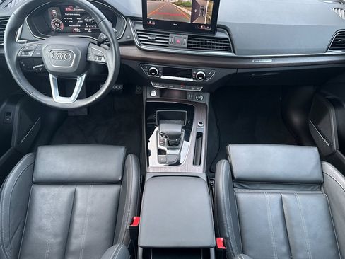 Used 2023 Audi Q5 2.0T Premium Plus image 17