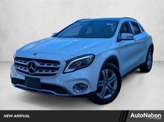 Used 2020 Mercedes-Benz GLA 250 GLA 250 video 1