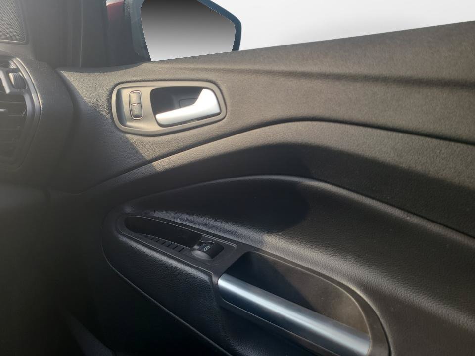 Used 2019 Ford Escape SEL FWD image 31