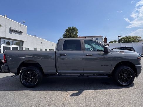 New 2026 RAM 2500 Big Horn AWD/4WD image 9