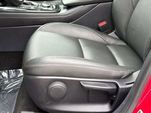 Used 2024 MAZDA CX-30 AWD 2.5 S w/ Select Sport Pkg image 14