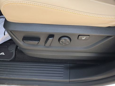 New 2026 Nissan Armada Platinum Reserve AWD/4WD image 22