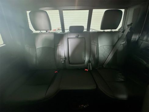 New 2025 RAM 2500 Power Wagon image 10