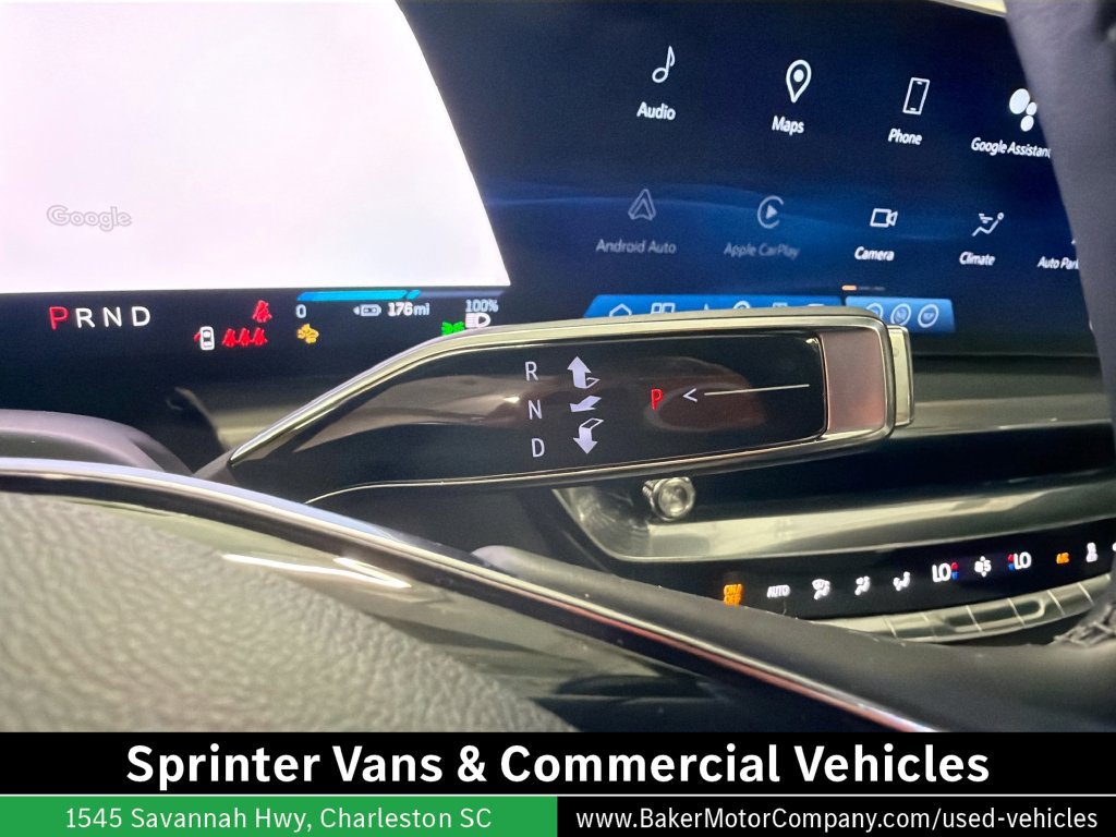 Used 2024 Cadillac Lyriq Sport RWD image 18