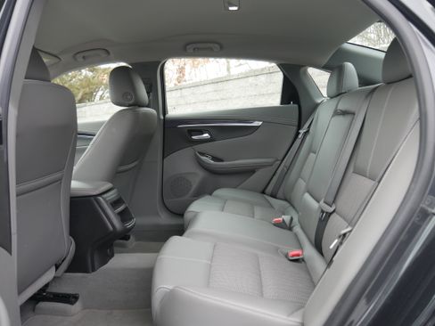 Used 2019 Chevrolet Impala LS image 14