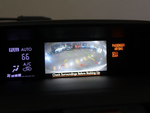 Used 2015 Subaru WRX Limited image 28